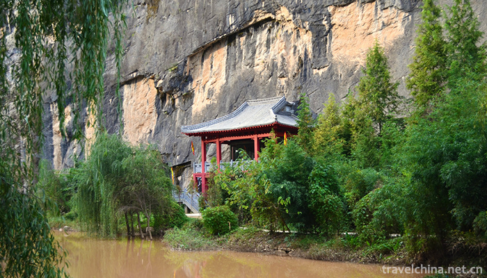 Xigaosong-Scenic-Spot-9
