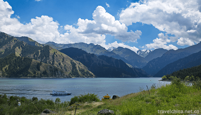 Xinjiang-Tianshan-15