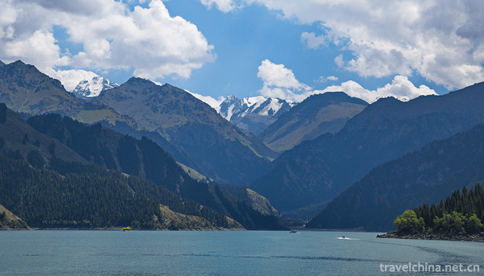 Xinjiang-Tianshan-13