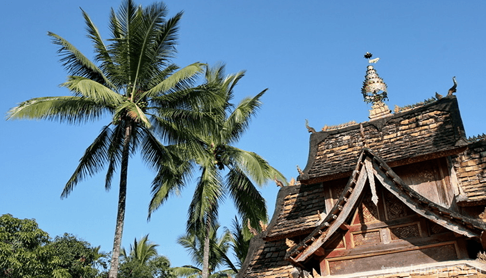 The-Dai-Garden-of-Xishuangbanna-2