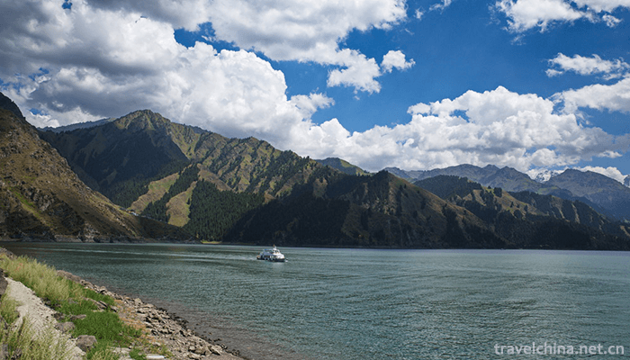 Xinjiang-Tianshan-11