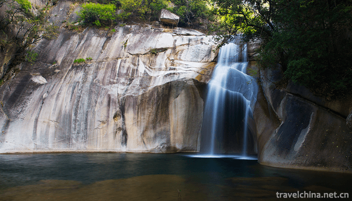 Longtan-Valley-Ecological-Scenic-Spot-in-Xixia-10