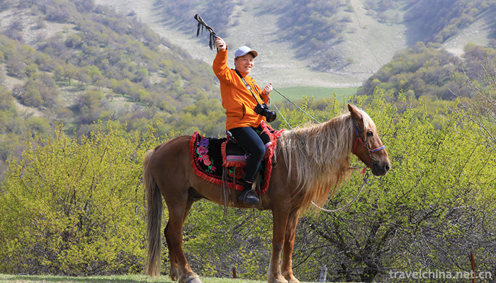 Xinjiang-Tianshan-3