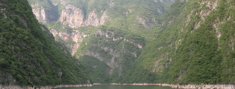 Little Three Gorges 