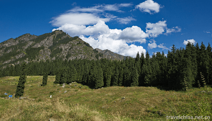 Xinjiang-Tianshan-5