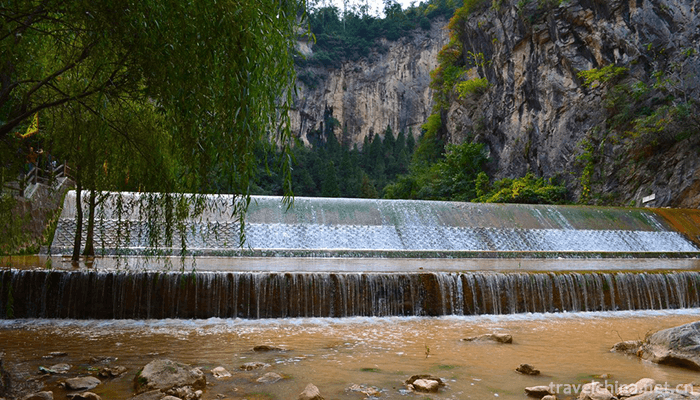 Xigaosong-Scenic-Spot-3