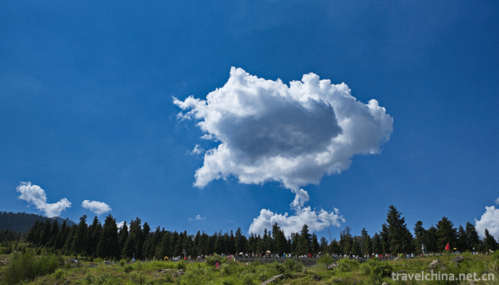 Xinjiang-Tianshan-7