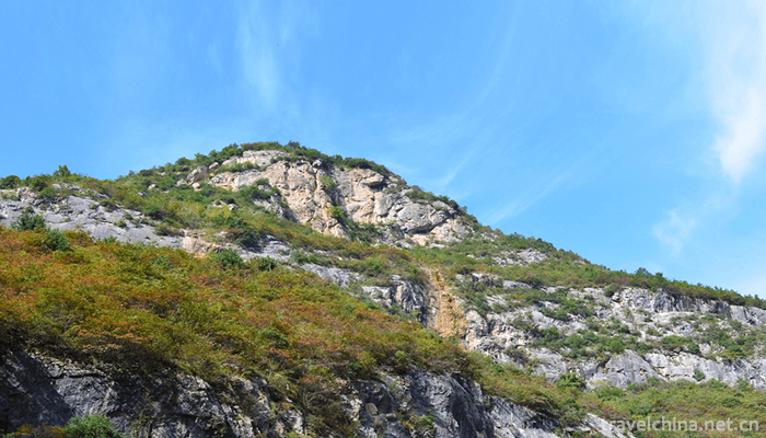 Xigaosong-Scenic-Spot-1