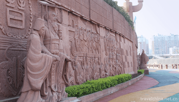 Nanchong-Xishan-Scenic-Area-10