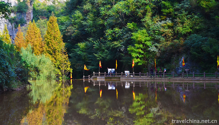 Xigaosong-Scenic-Spot-2