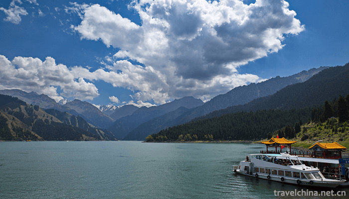 Xinjiang-Tianshan-16