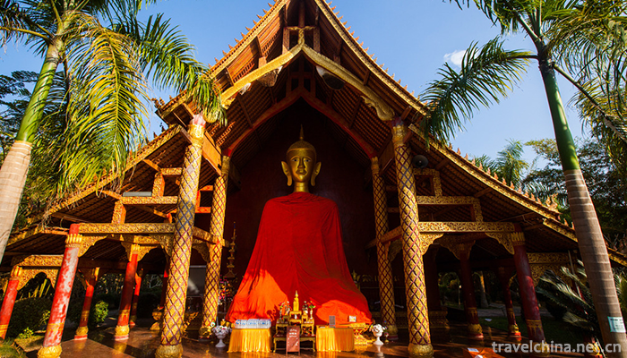 The-Dai-Garden-of-Xishuangbanna-15