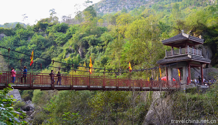 Xigaosong-Scenic-Spot-4