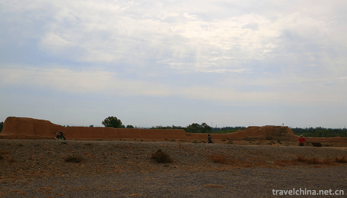 Western-Xia-imperial-tombs-9
