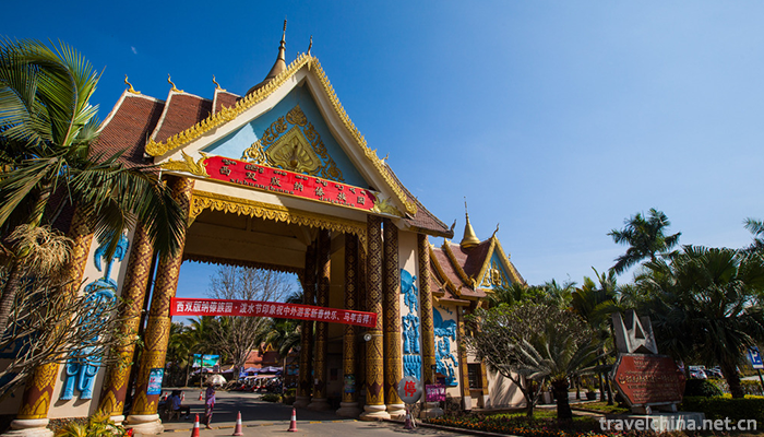 The-Dai-Garden-of-Xishuangbanna-5