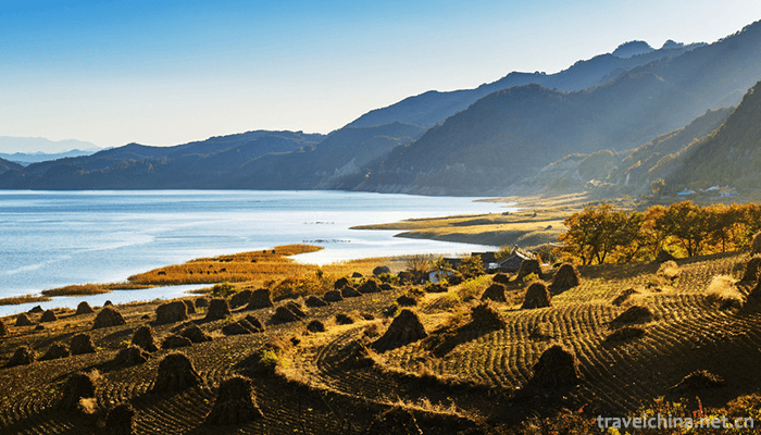 Yalu-River-Scenic-Spot-8