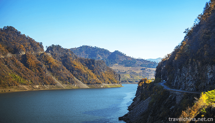 Yalu-River-Scenic-Spot-7