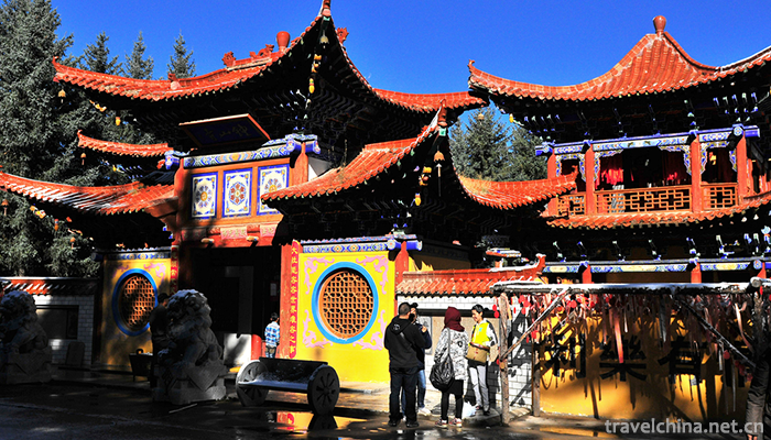Yanzhi-Mountain-Forest-Park-2