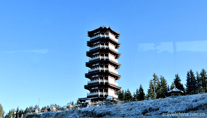 Yanzhi-Mountain-Forest-Park-7