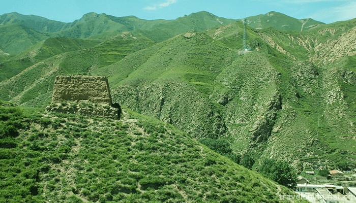 Yanmenguan-Scenic-Area-5