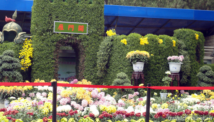 Yanmenguan-Scenic-Area-6