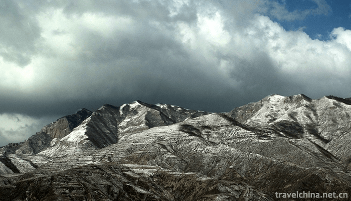 Yanmenguan-Scenic-Area-3