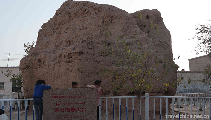 Yangda-Kuduktur-Beacon-Platform-Site-4