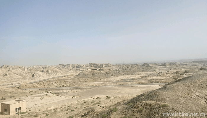 Yangda-Kuduktur-Beacon-Platform-Site-1