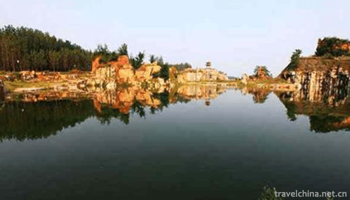Yangshan-Ancient-Town-International-Military-Tourism-Resort-1