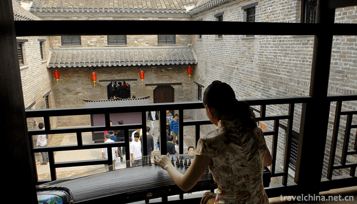 Yao-Wan-ancient-town-3