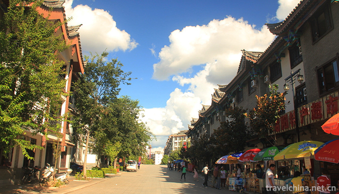 Ancient-Town-of-Yi-Nationality-4