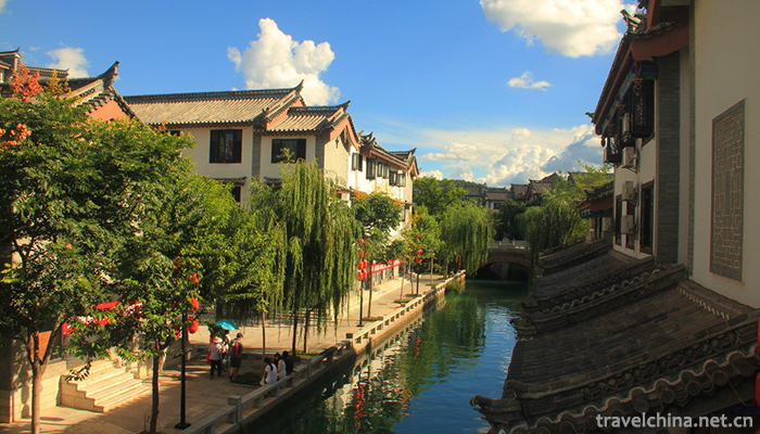 Ancient-Town-of-Yi-Nationality-3