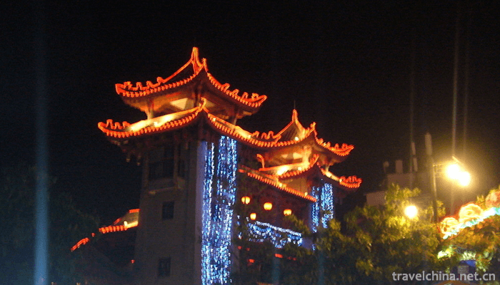 Ancient-Town-of-Yi-Nationality-2