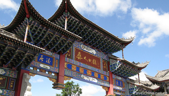 Ancient-Town-of-Yi-Nationality-8