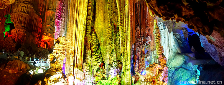 Silver Cave