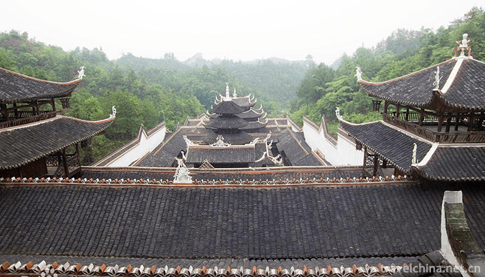 Yongshun-Tusi-City-Site-2