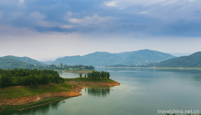 Yinghu-Scenic-Area-7