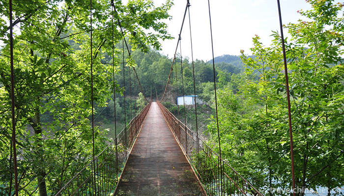 Yinghu-Scenic-Area-1