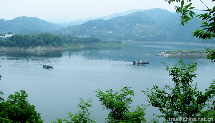 Yinghu-Scenic-Area-3