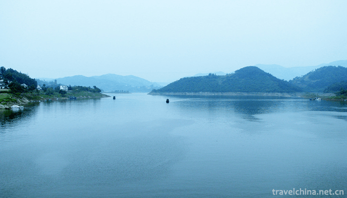 Yinghu-Scenic-Area-2