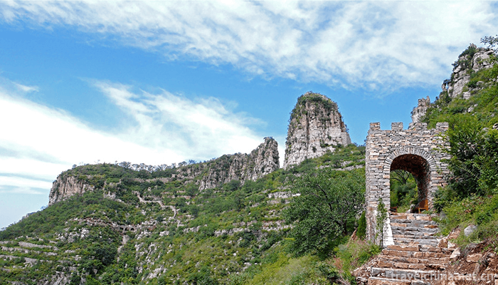 Yongquan-Qicheng-Great-Wall-Ecological-Scenic-Area-1