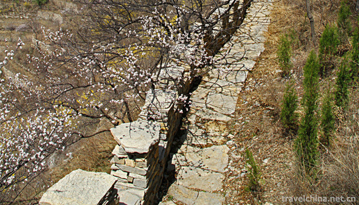 Yongquan-Qicheng-Great-Wall-Ecological-Scenic-Area-2