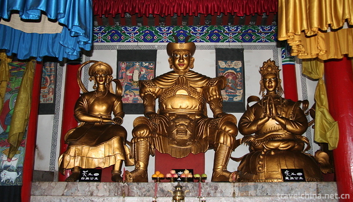 Yushuizhai-Scenic-Area-4