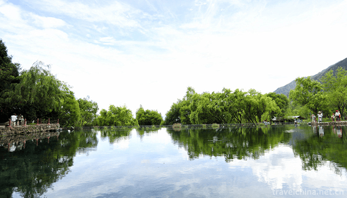Yushuizhai-Scenic-Area-8