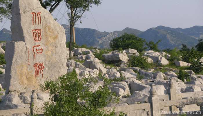 Yuanshan-National-Forest-Park-1