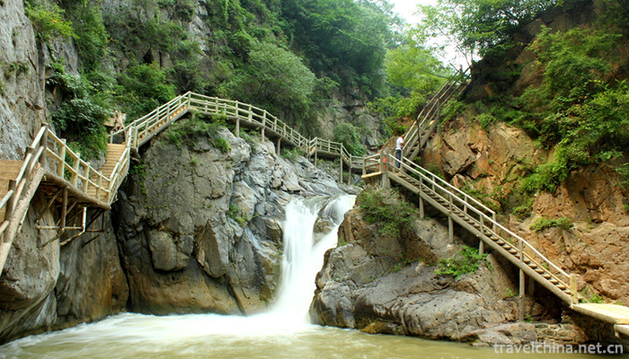Western-Henan-Grand-Canyon-1