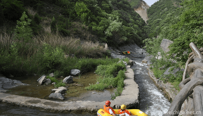 Western-Henan-Grand-Canyon-7