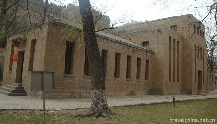 The-Old-Site-of-Zaoyuan-Revolution-3