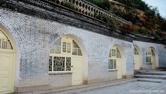 The-Old-Site-of-Zaoyuan-Revolution-1