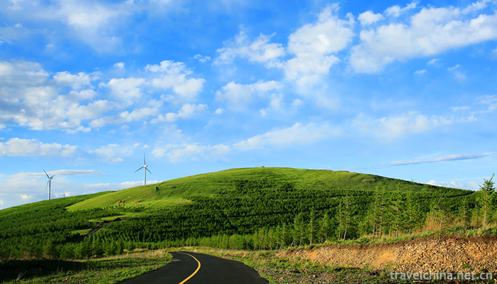 Zhangjiakou-Zhangbei-Grassland-7